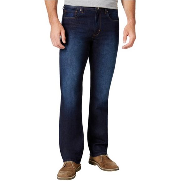 Tommy Bahama Other - Tommy Bahama Men’s Cayman Relaxed Fit Jeans